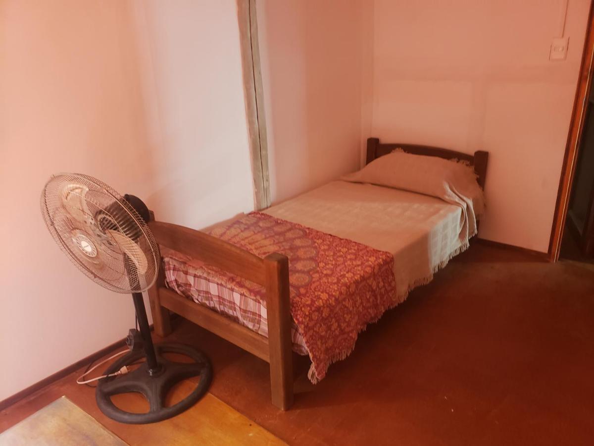 라 팔로마 Eco Choclo B&B 외부 사진