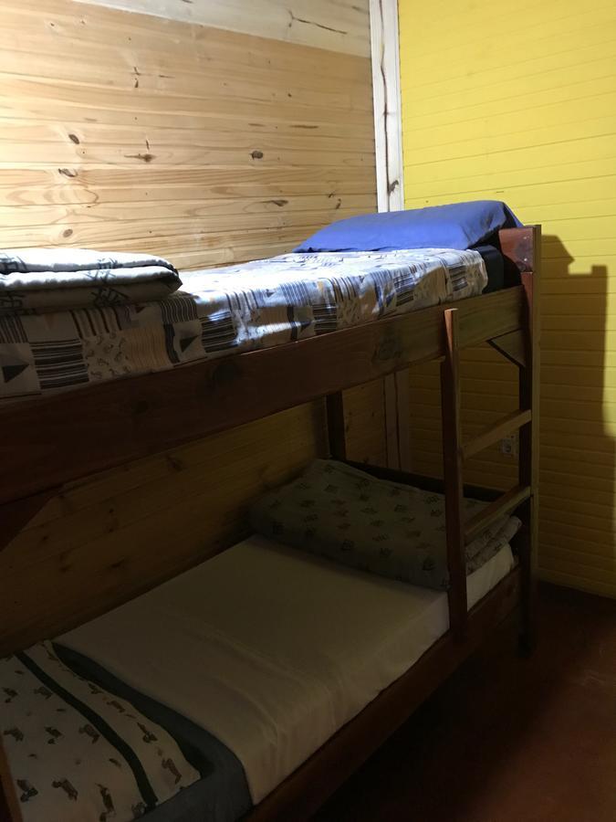 라 팔로마 Eco Choclo B&B 외부 사진
